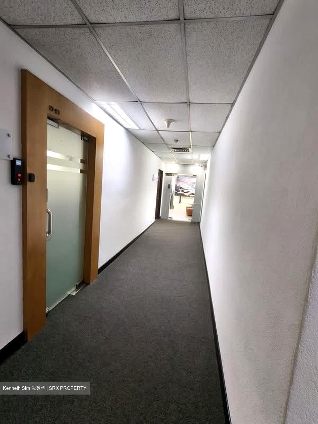 Tong Eng Building (D1), Office #601929391